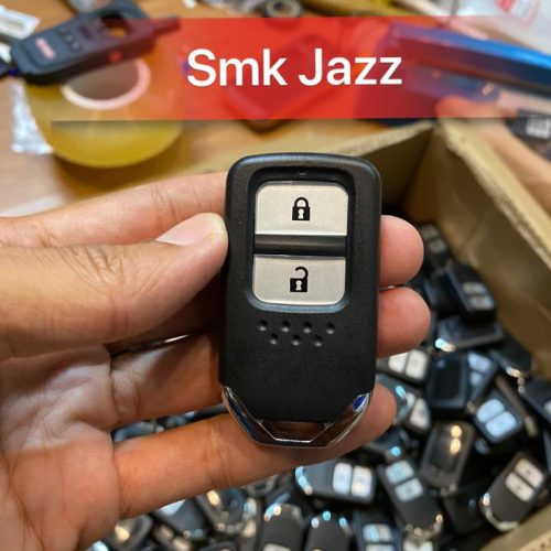 Chìa Khóa Smartkey Honda Jazz